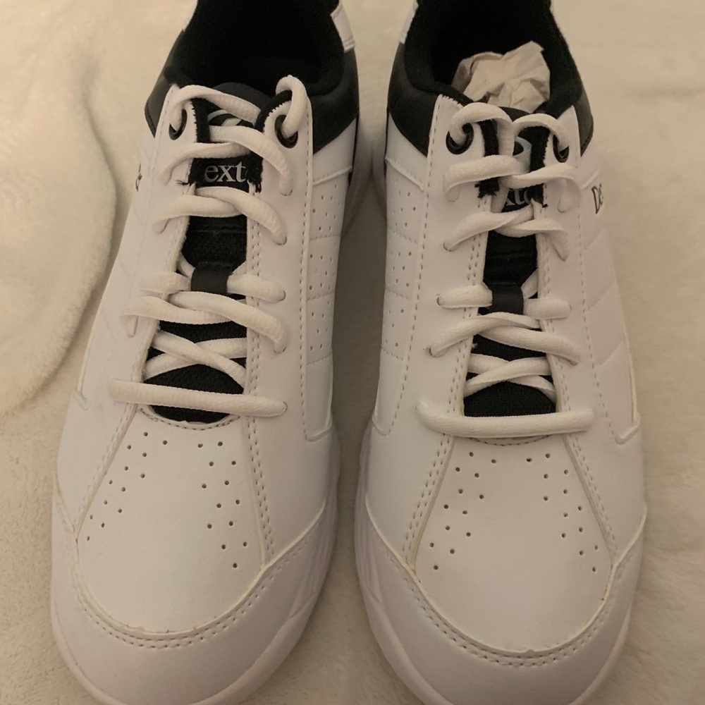 Dexter Bowling shoes